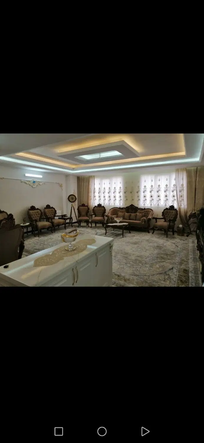 اجاره آپارتمان