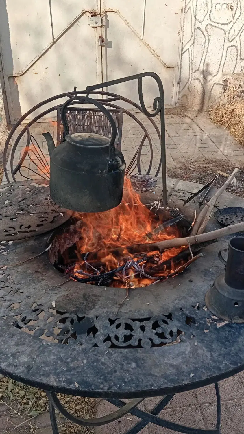 باغ فروشی