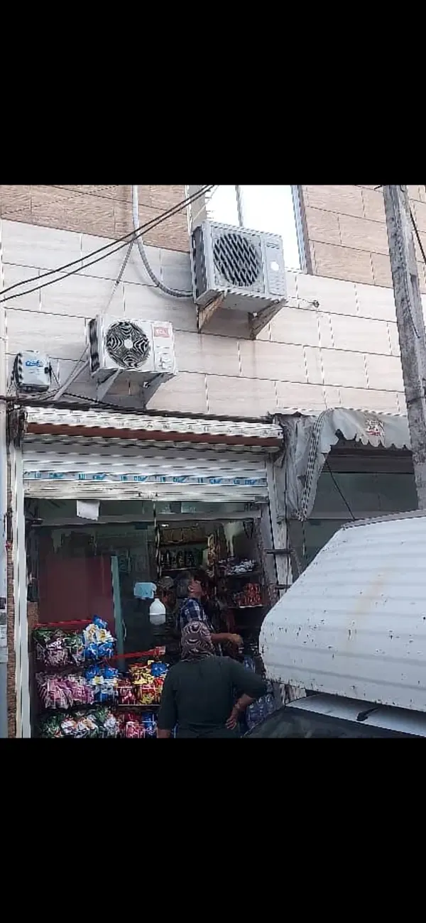 فروش مغازه 15متری یخسازی پاسکیاب