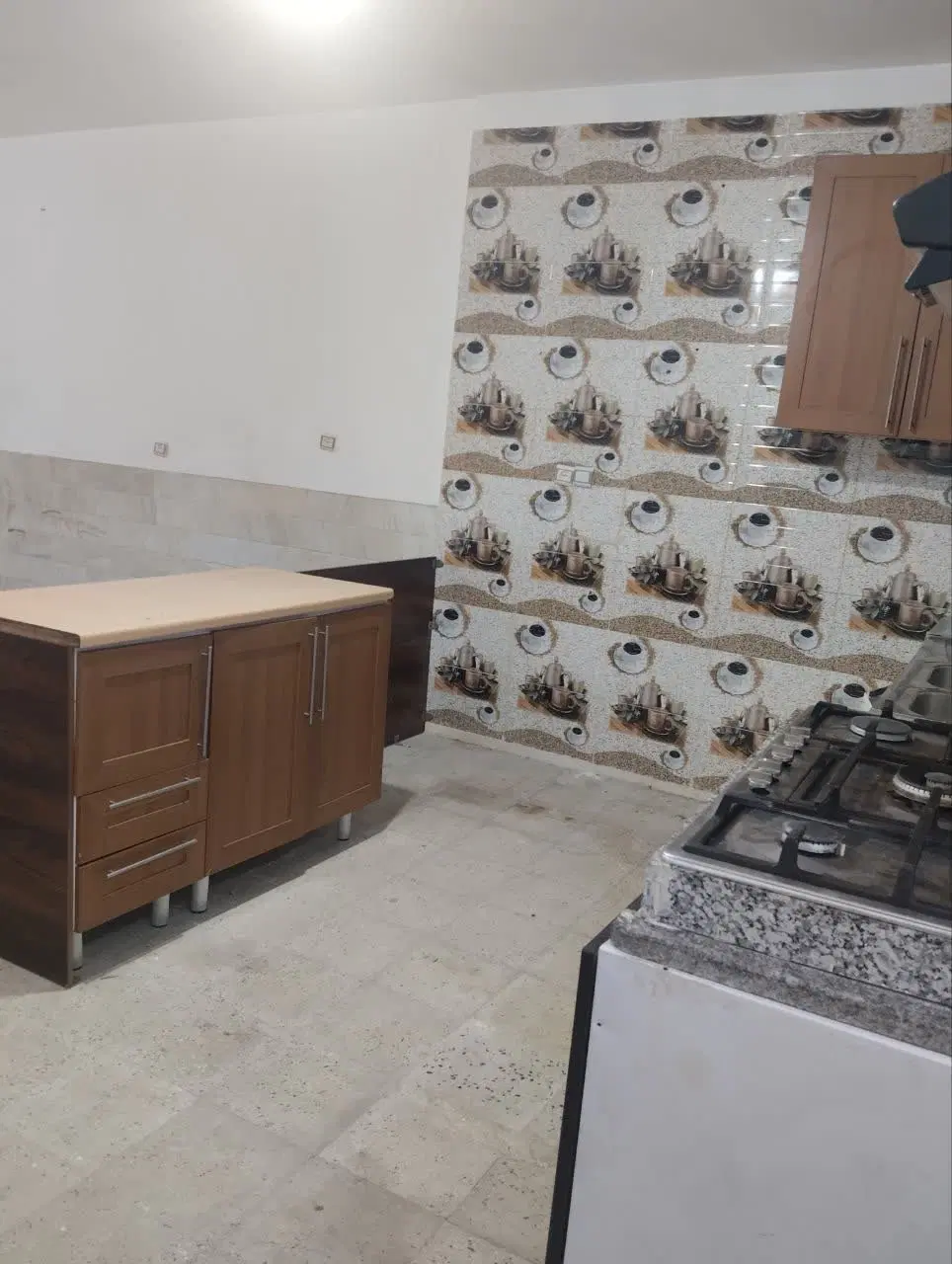 اجاره زیرزمین راه جدا