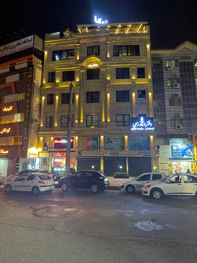 اجاره پنت هاوس دور میدان