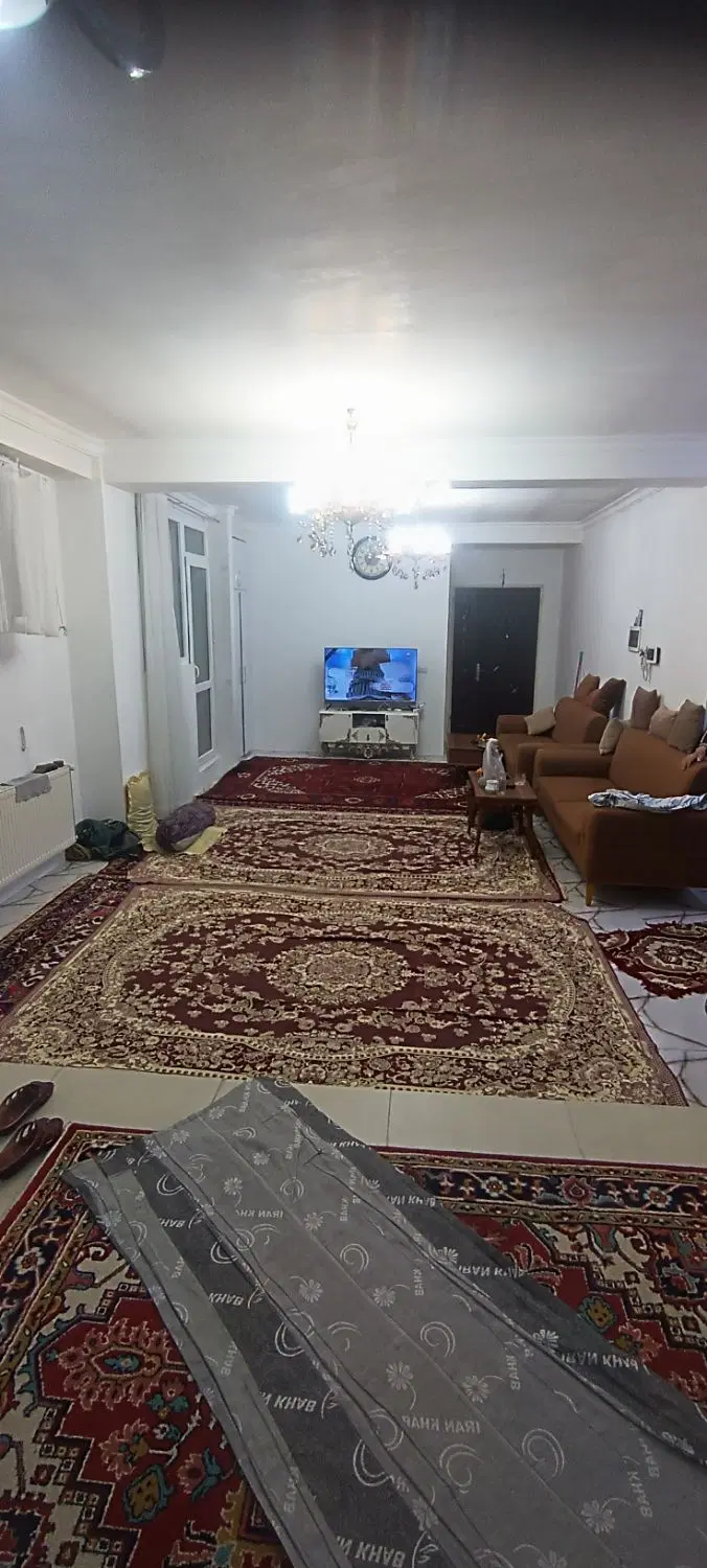 آپارتمان شخصی ساز