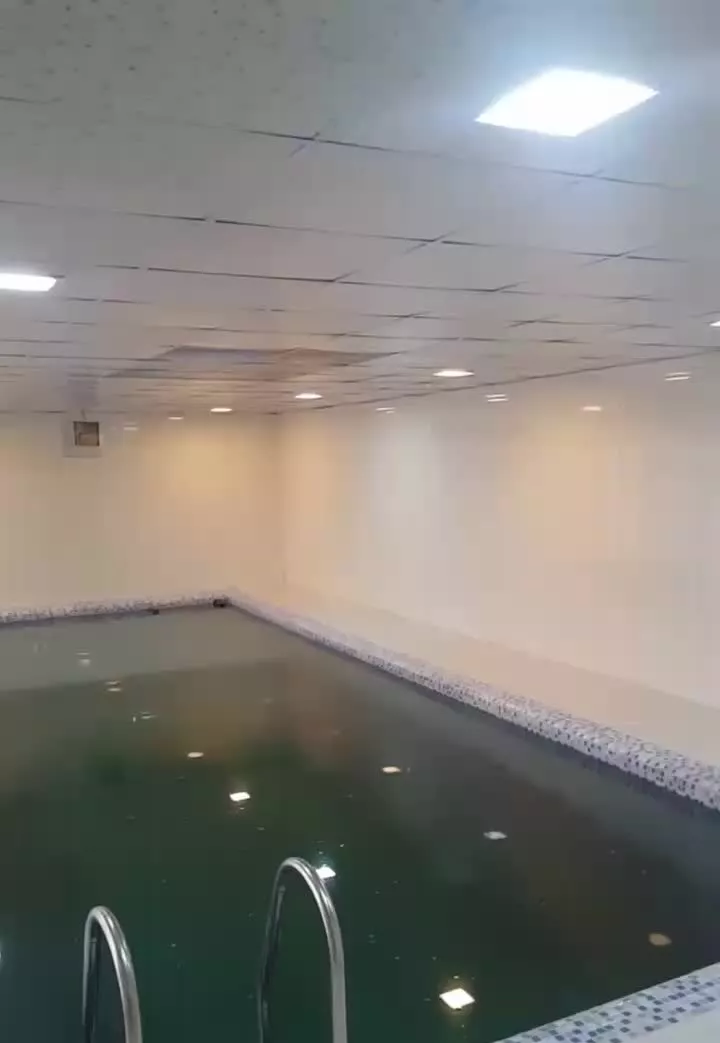 باغ ویلا