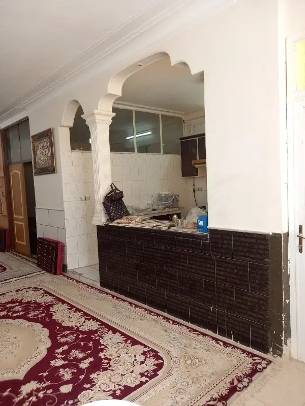 رهن کامل