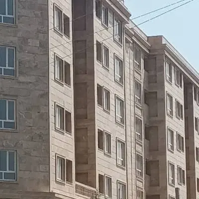 مسکن ملی