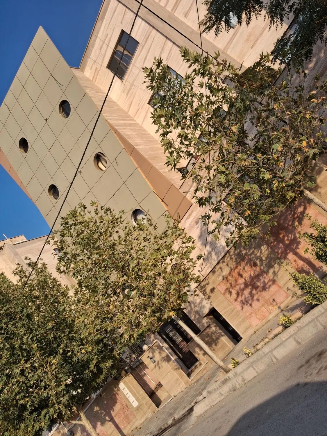 واحد اپارتمان فاز یک سند دار