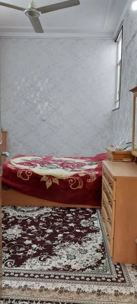 خانه دوخواب امام علی هجرت