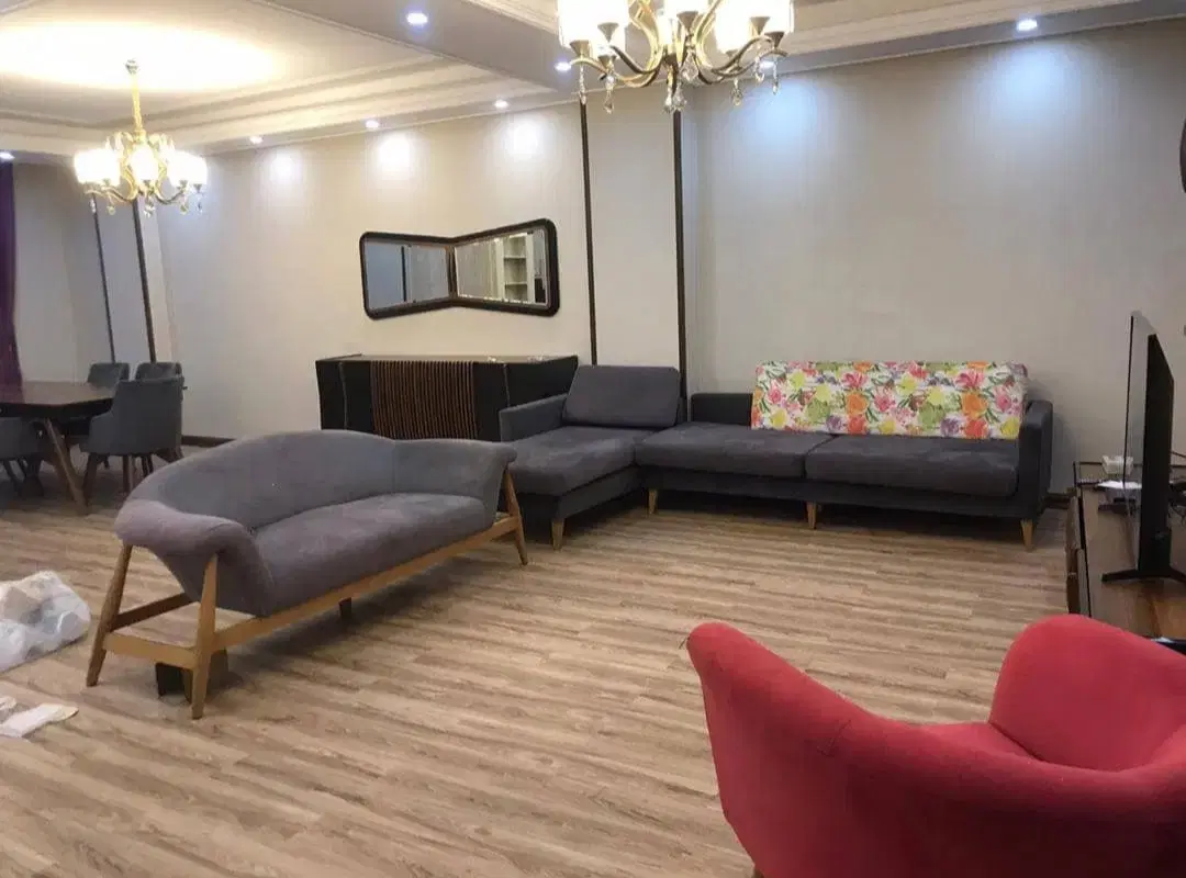 اجاره واحد تمیز(ساعتی،روزانه،هفتگی)