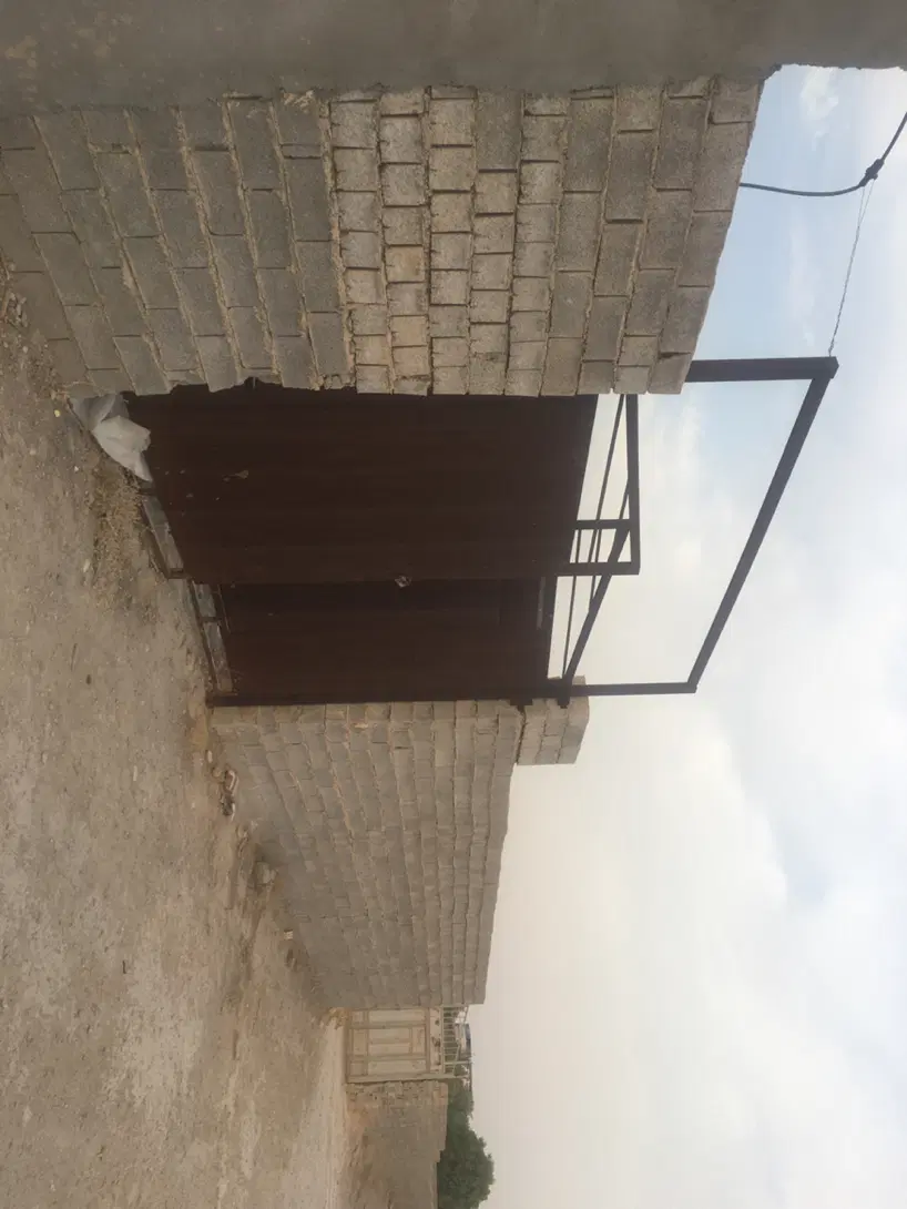 حصار ۸۰و۵۰و ۳۰گزی کوره جبور کوچه معاینه فنی