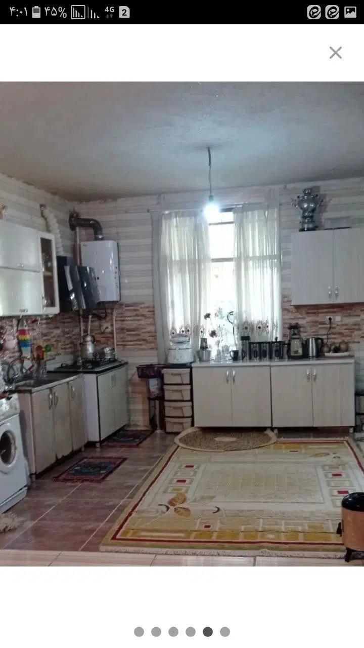اجاره وییلایی 200متری در اسپستان