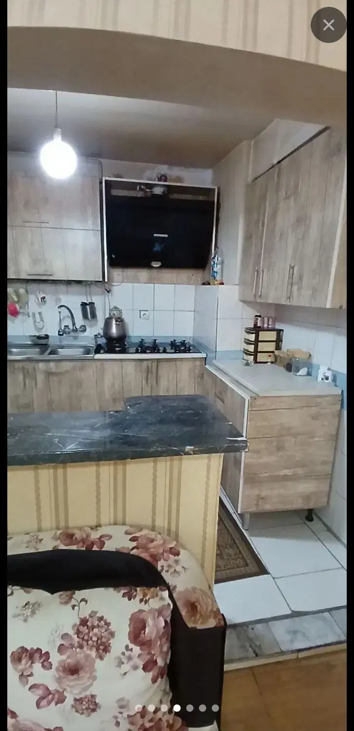 فروش آپارتمان