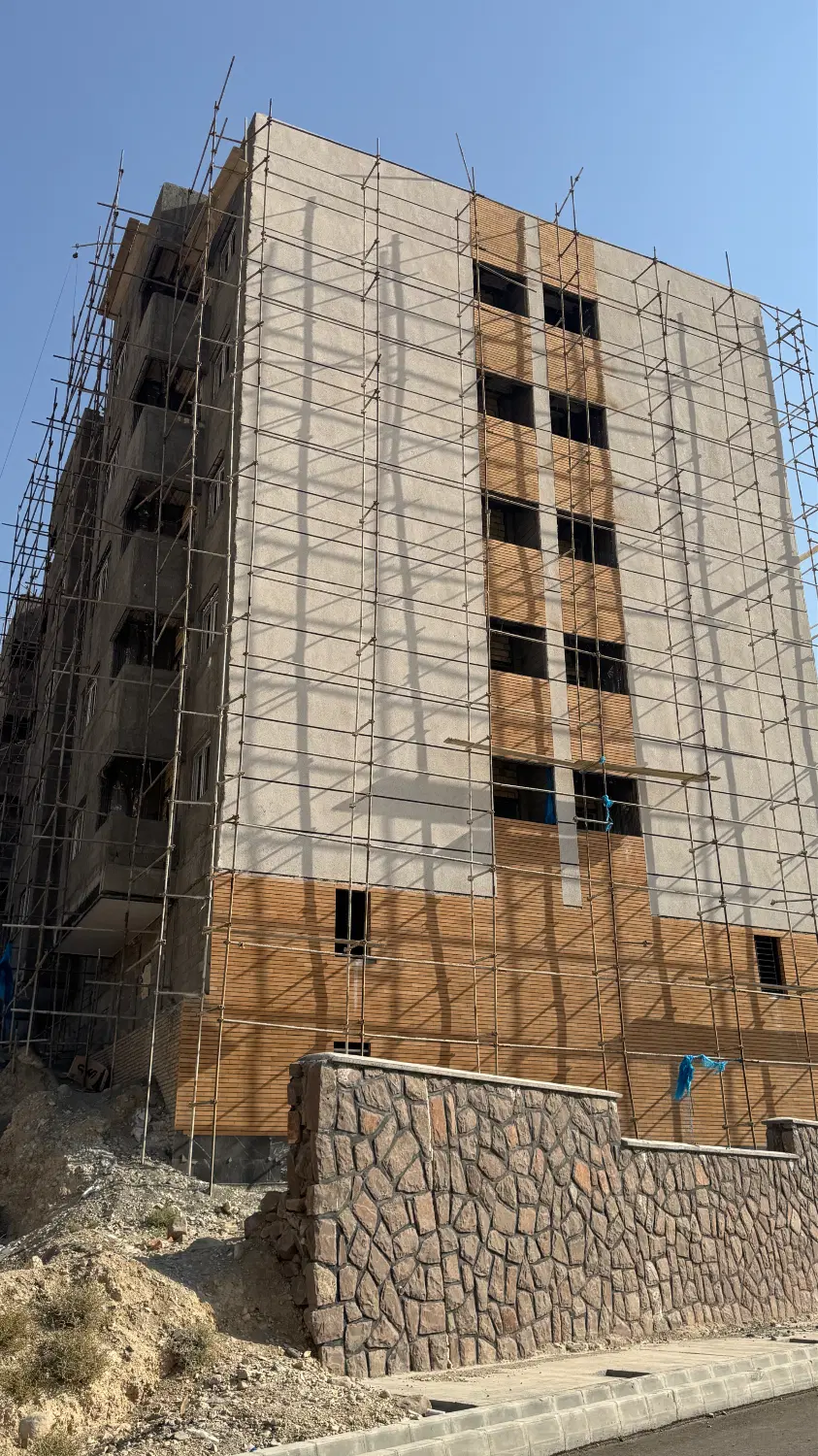 یک تماس یک قدم تا خانه‌دار شدن