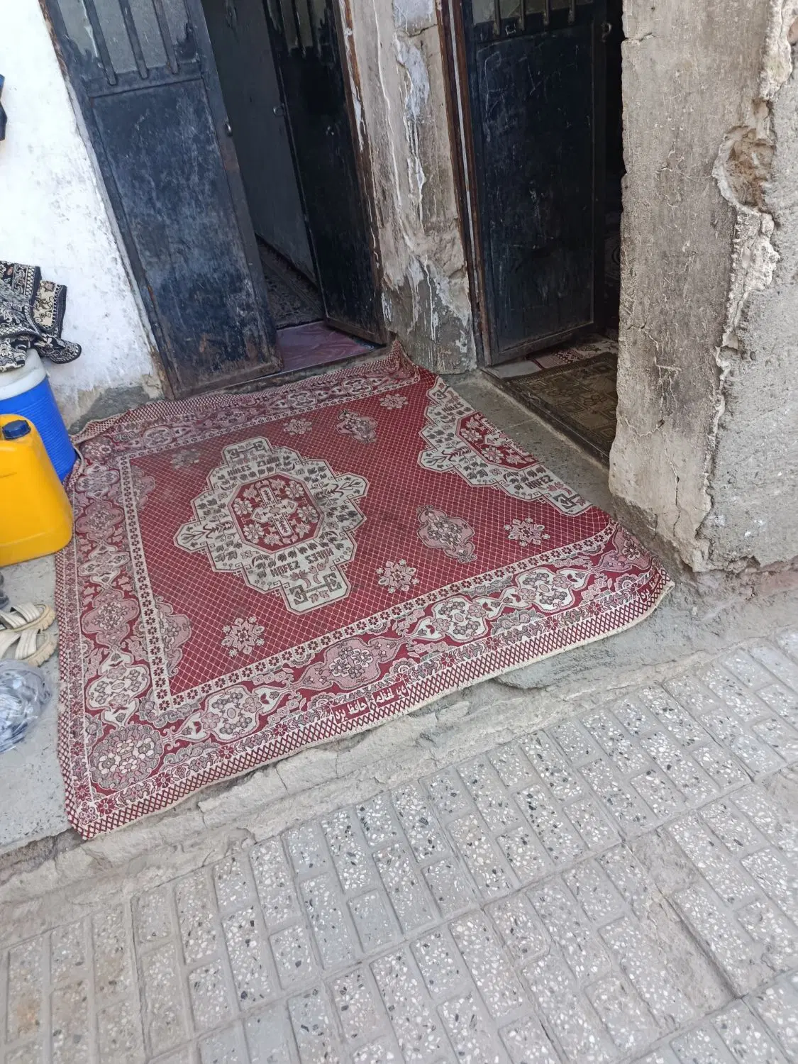 سلام خونه اجاره ای میخام