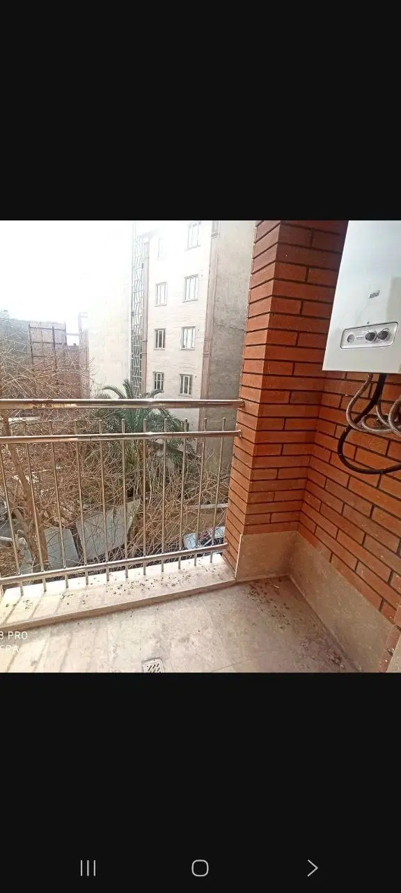 رهن و اجاره اپارتمان۱۴۴ متری