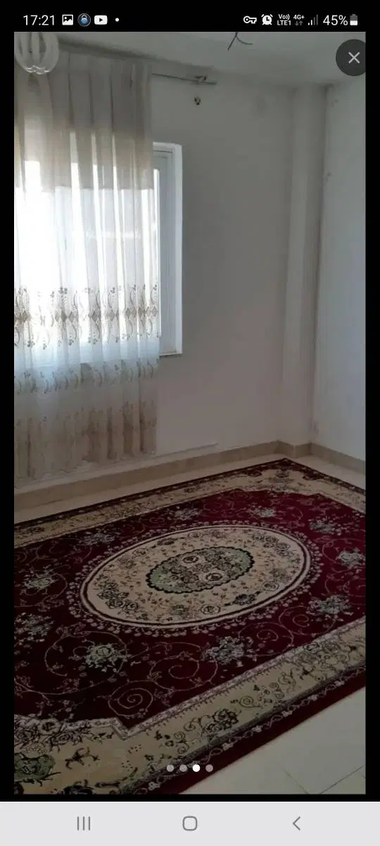 ویلا همکف ۸۵ متری محمود آباد