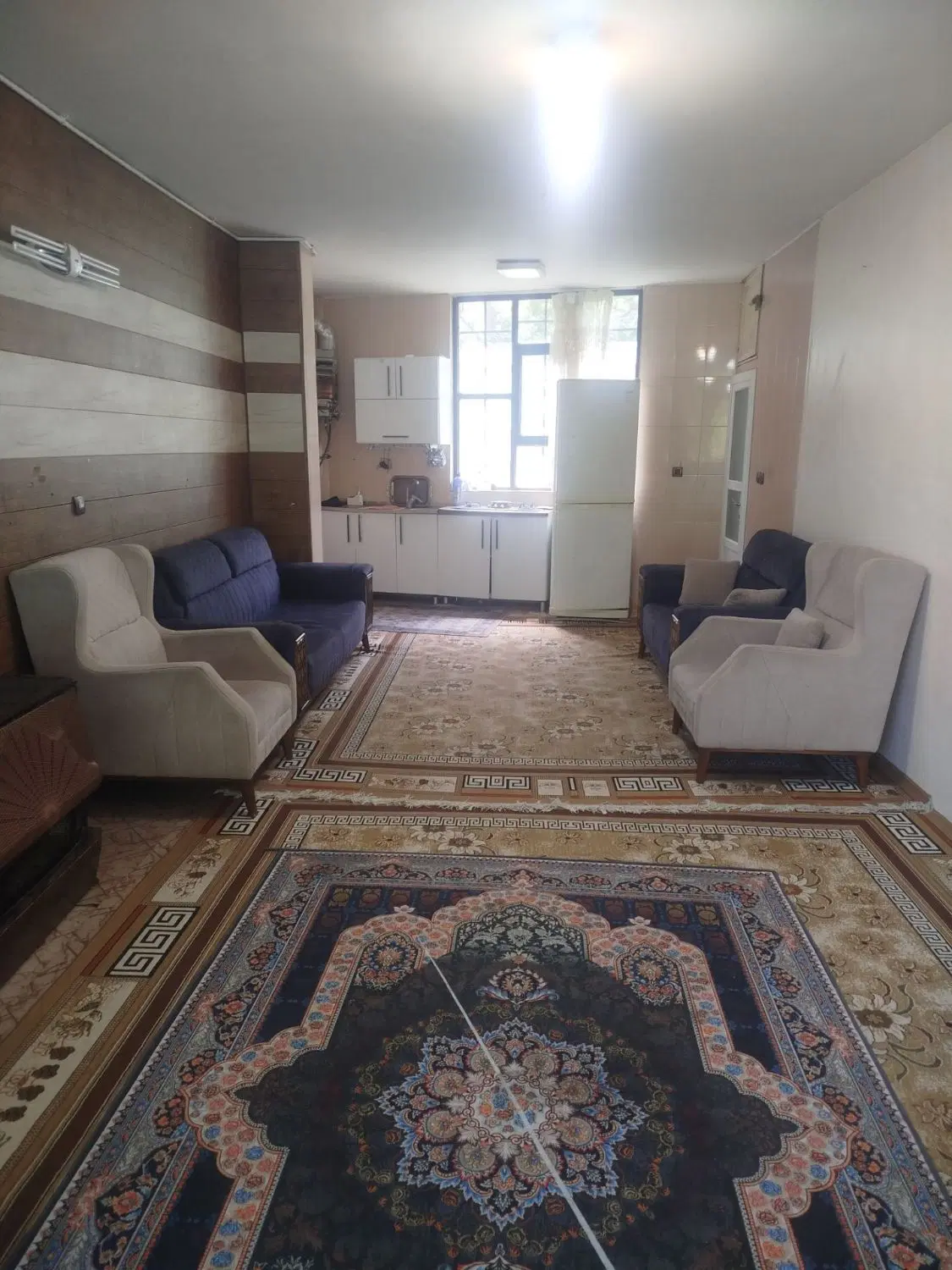 اجاره ویلاسوئیت ومنزل مناسب برای خانواده ومجردی
