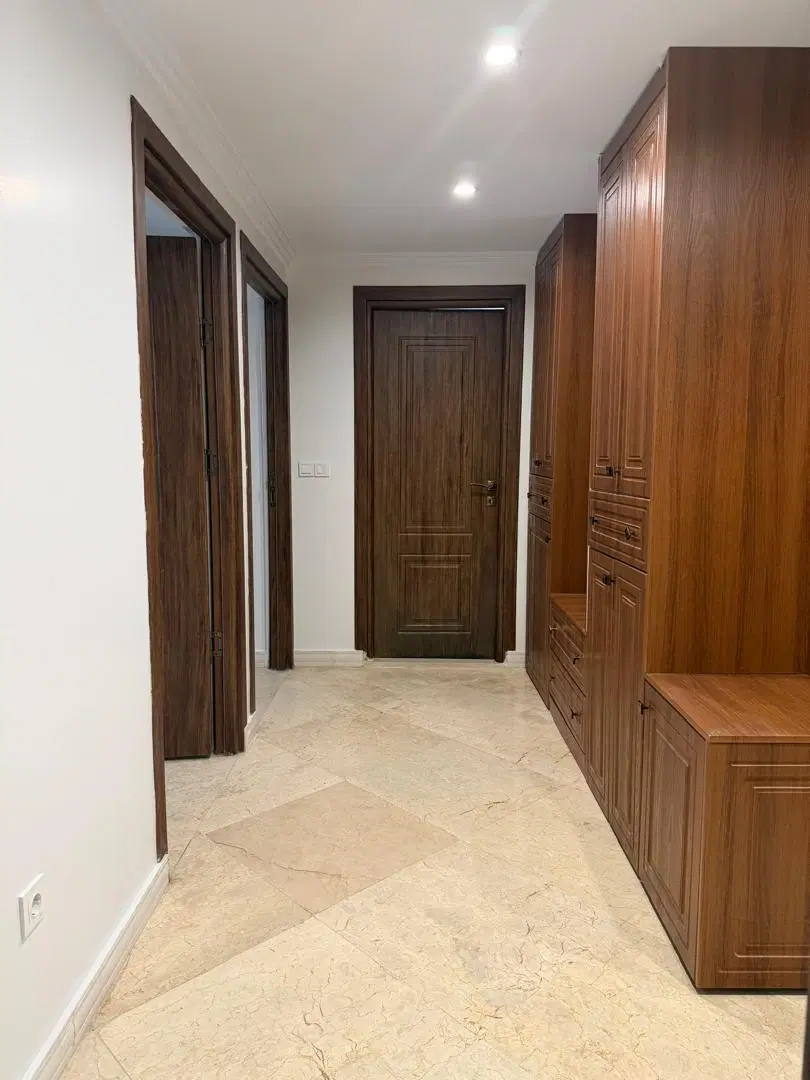 آپارتمان فول امکانات