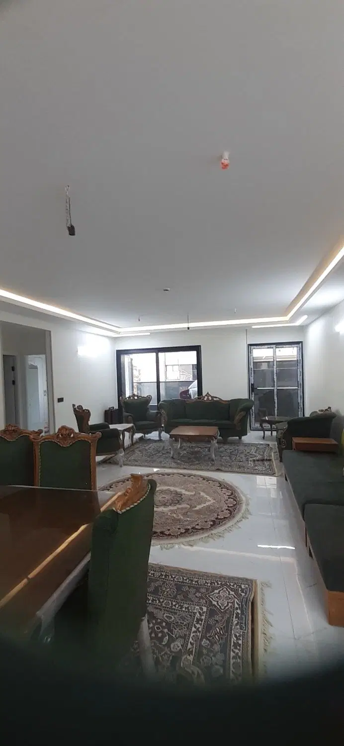 فروش آپارتمان صفر در مجتمع قلمستان