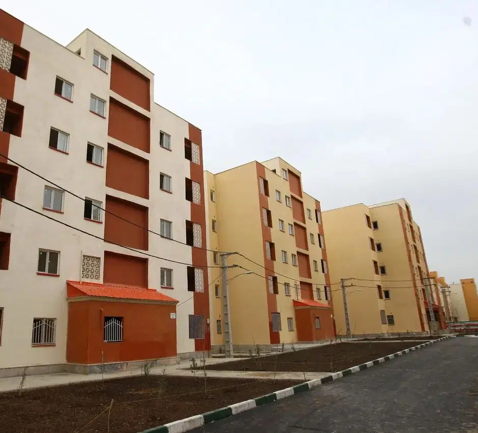 فروش آپارتمان ۱۱۰ متری