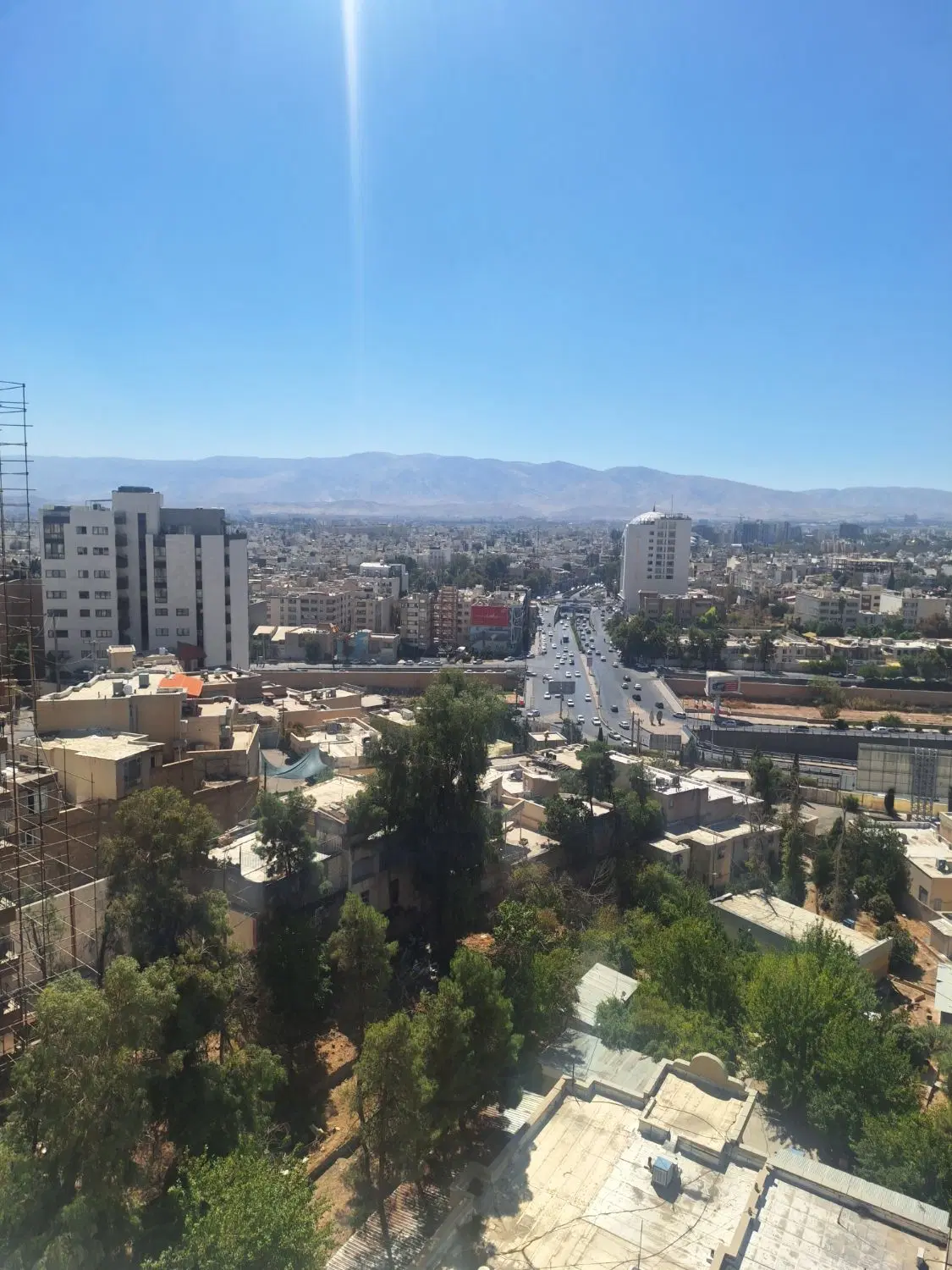 رهن کامل سه خوابه
