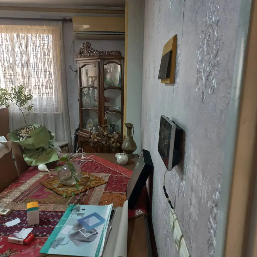 فروش آپارتمان وسط بازار رشت