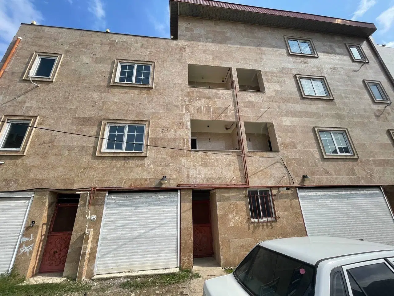 سویت ۹۰متری