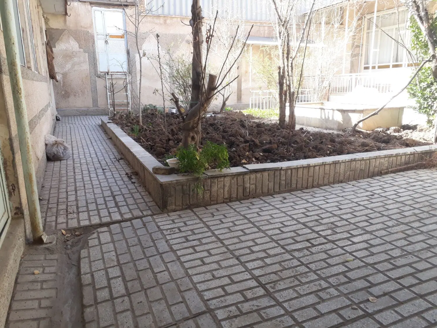 فروش ویلایی ۲۱۰ متری