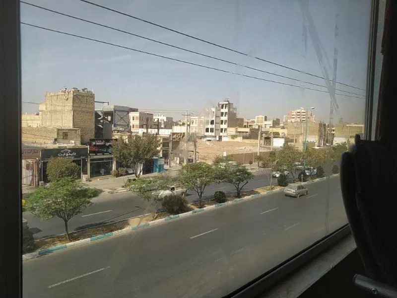 زمین 145 متر بلوار خامنه ای