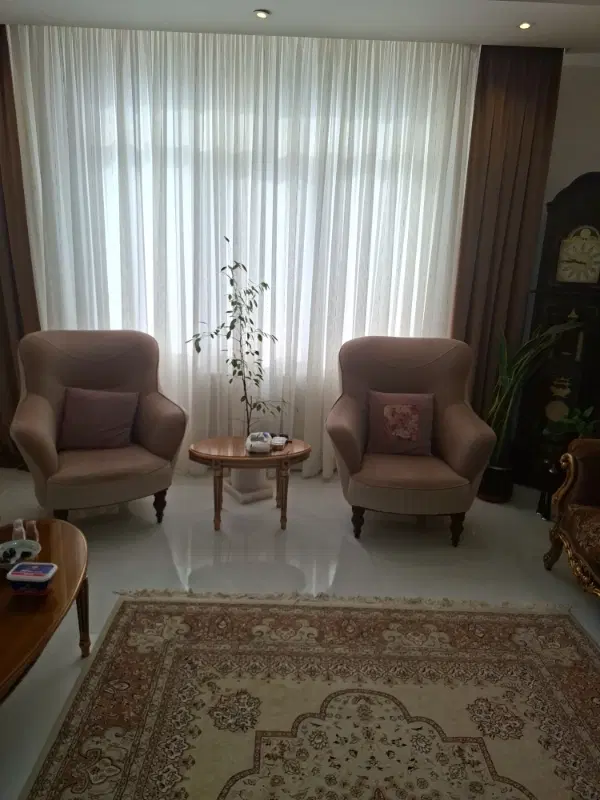 ۱۲۱ متر تاپ لوکیشن الهیه مجیدیه ۱۷