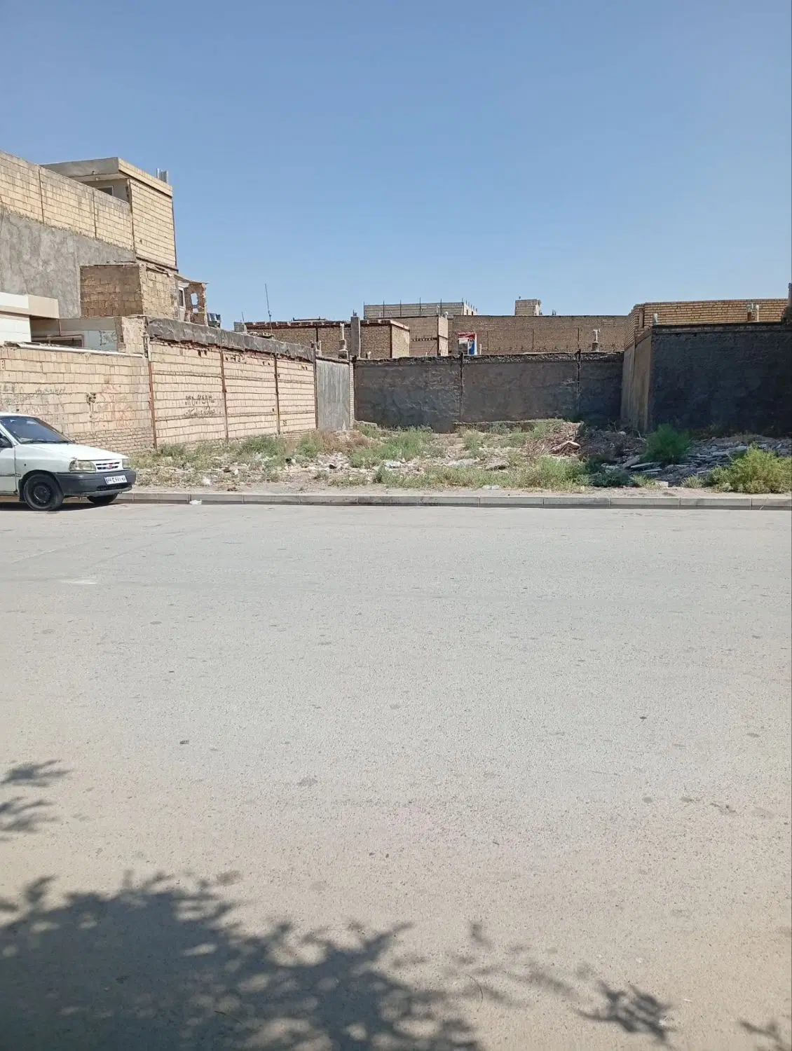 زمین مسکونی شوشتری8