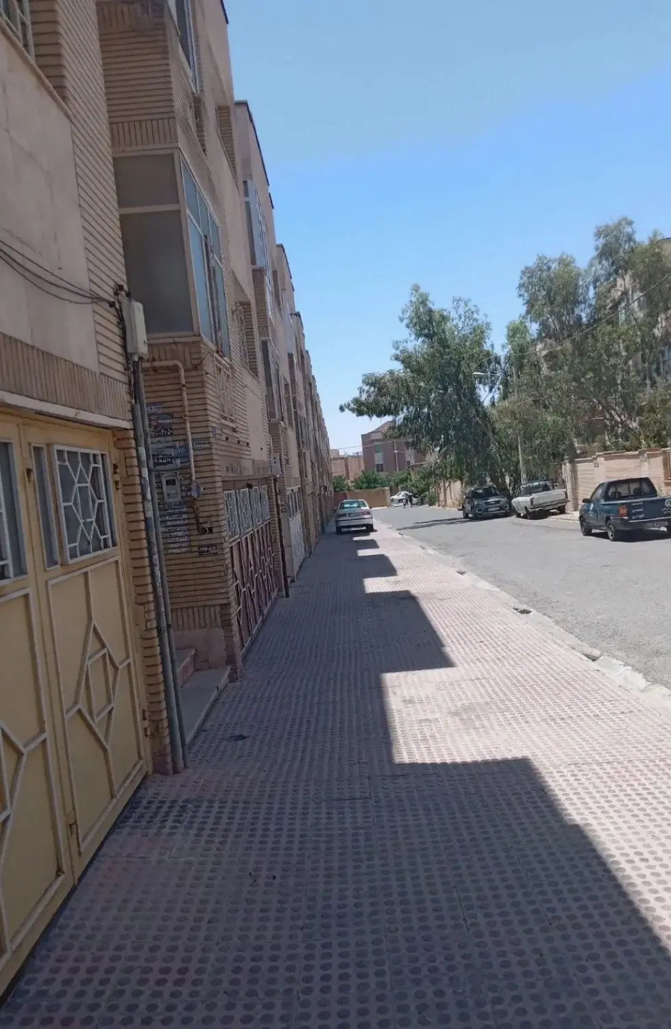 ویلایی مشاعی فاز ۲