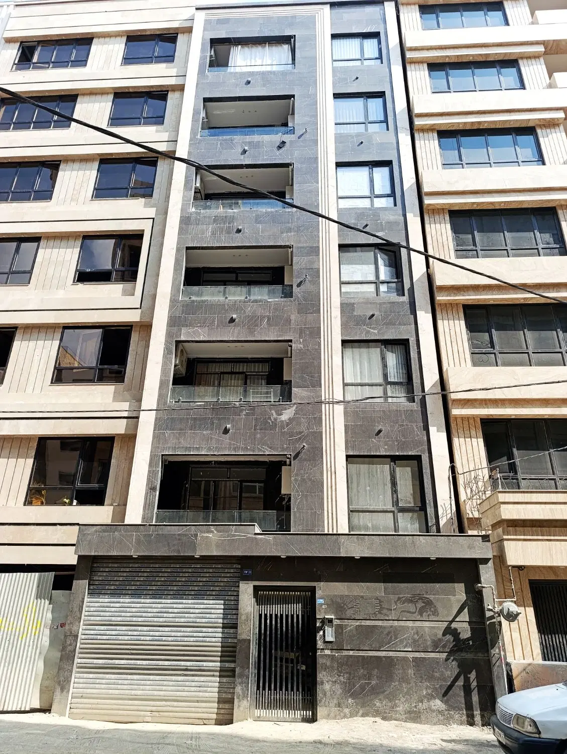 فروش آپارتمان 100متری