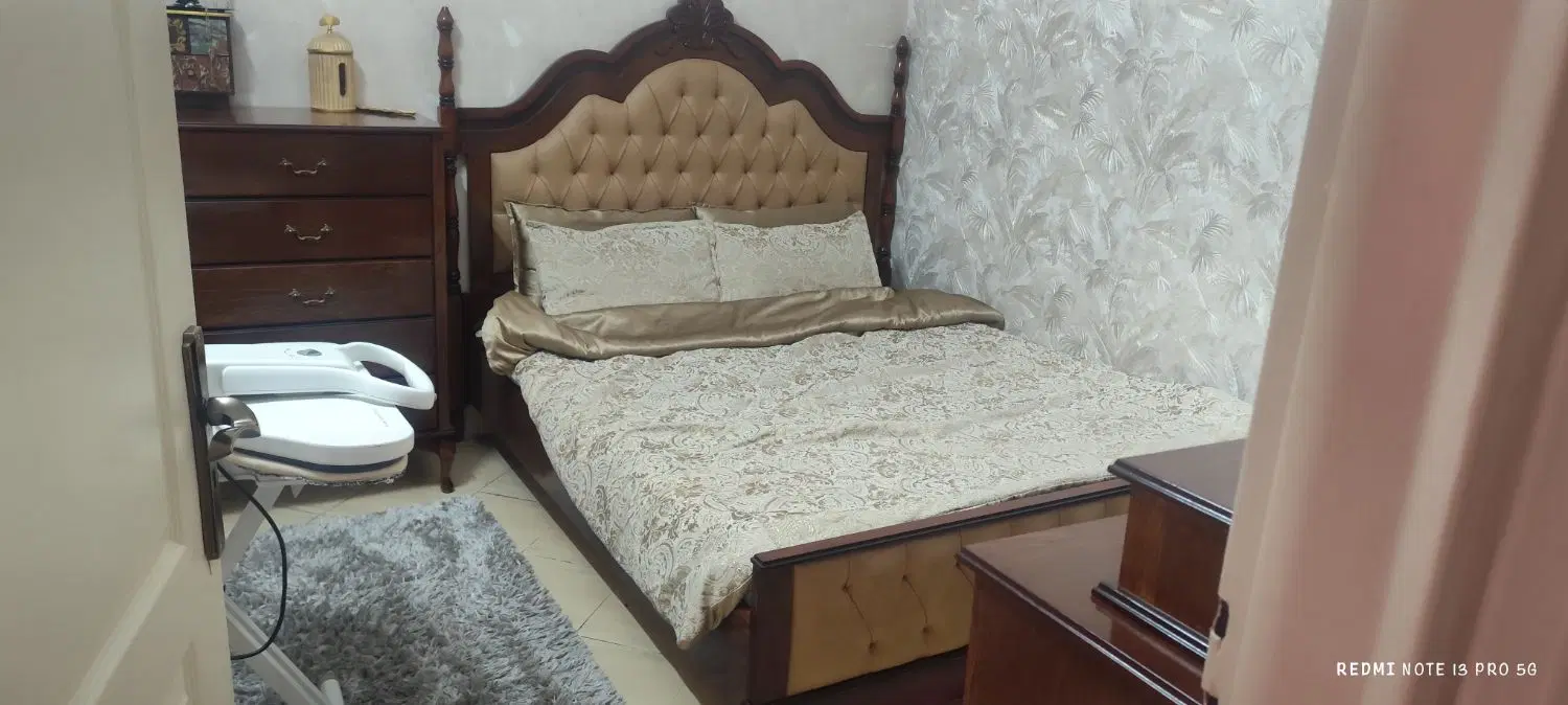 آپارتمان ۶۷ متری پروین اعتصامی