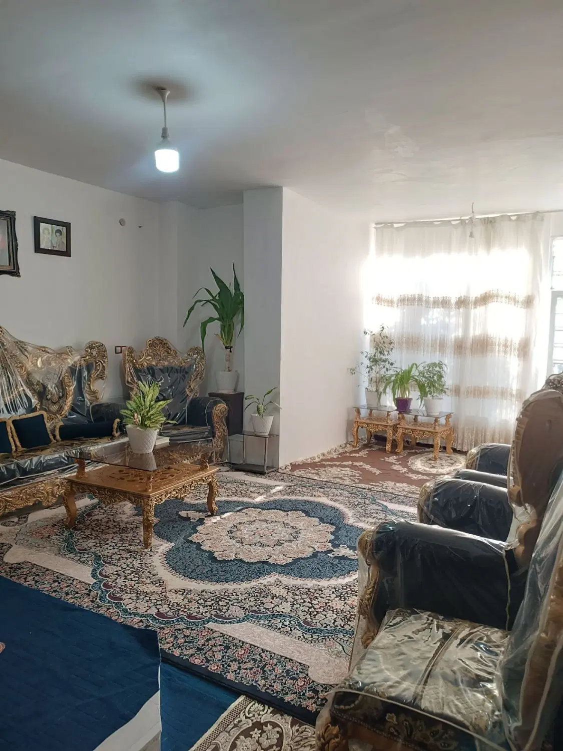 فروش خانه ویلایی بلوار اتحاد کوشکک