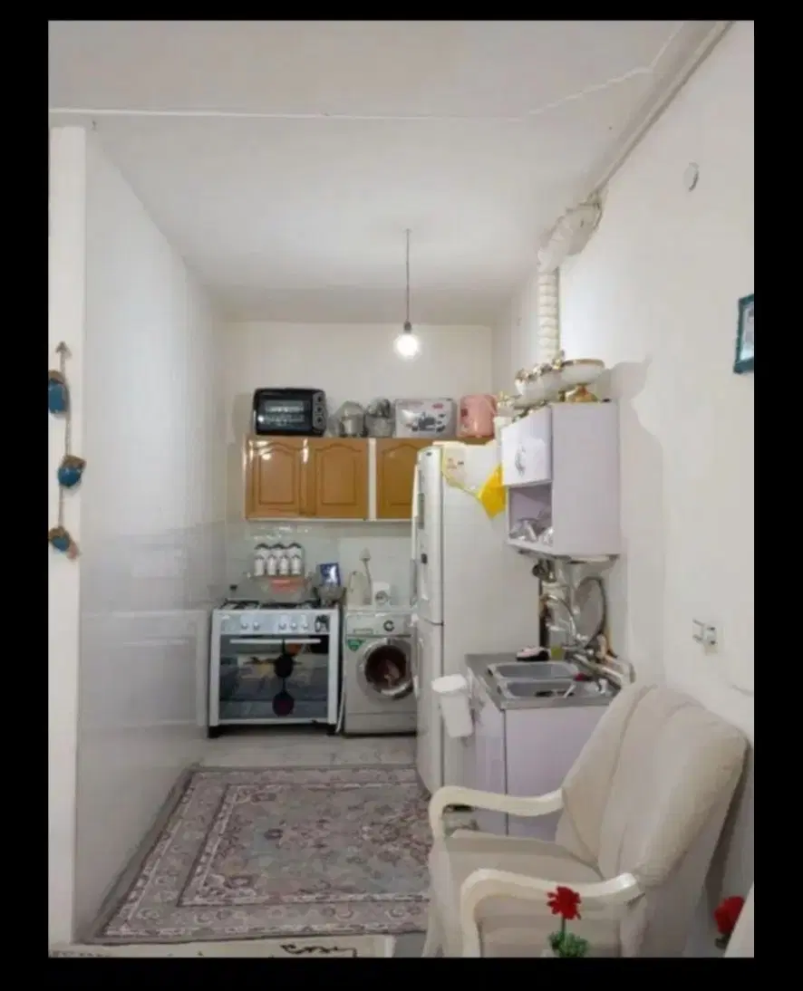 خانه ۷۰متری دو طبقه مستقل سنددار دهپهن سرو ۱