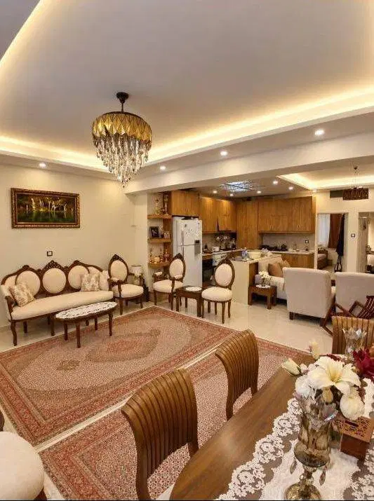 فروش آپارتمان فاز ۴