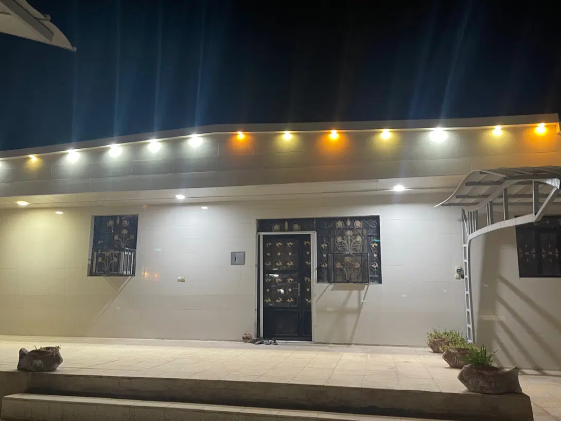 ویلا درگیر ایسین