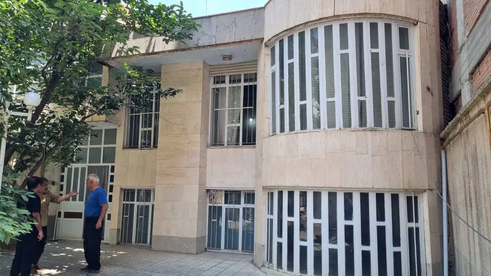 اجاره اداری