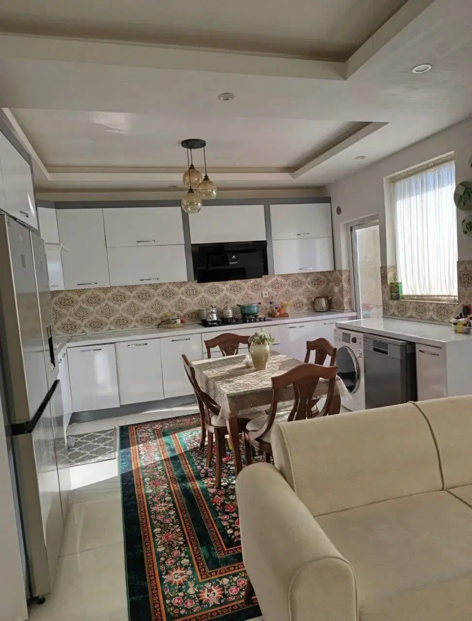 اپارتمان