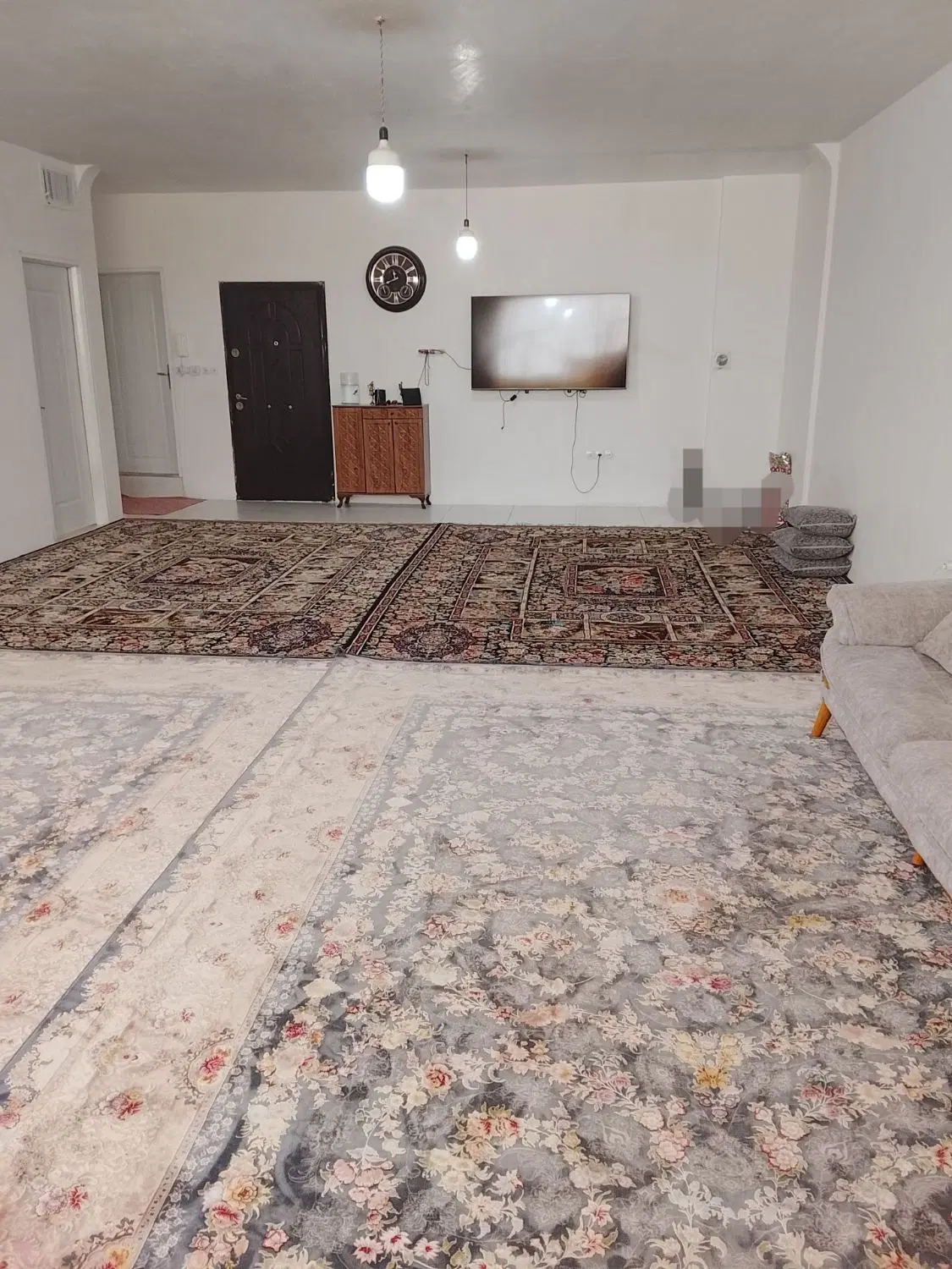 خانه 160متری ده پهن