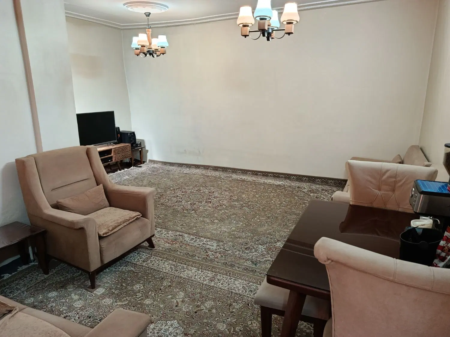 ویلایی دربست توحید نزدیک حرم