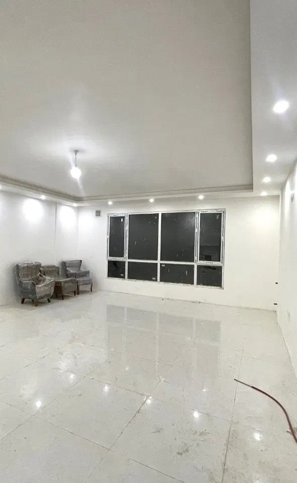 90متر_پارکینگ اختصاصی _ بصورت خام پیامبراعظم ۴۹