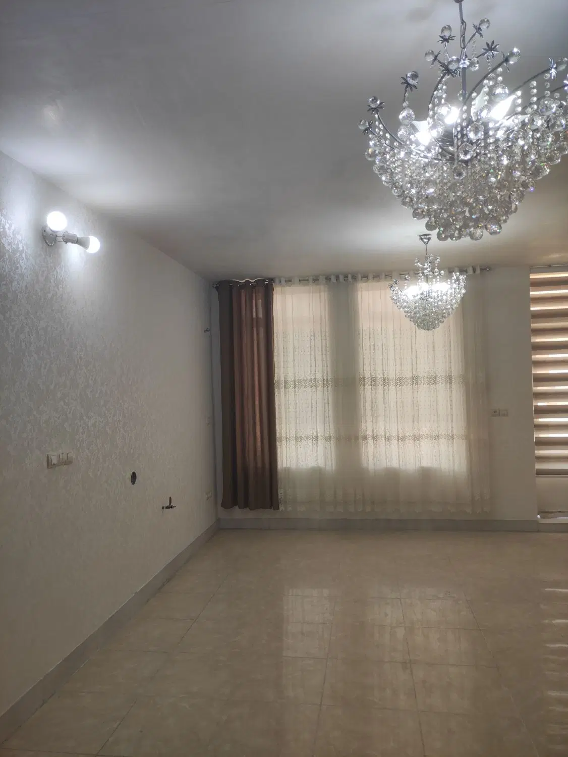 اجاره طبقه دوم منزل سه خوابه فول امکانات