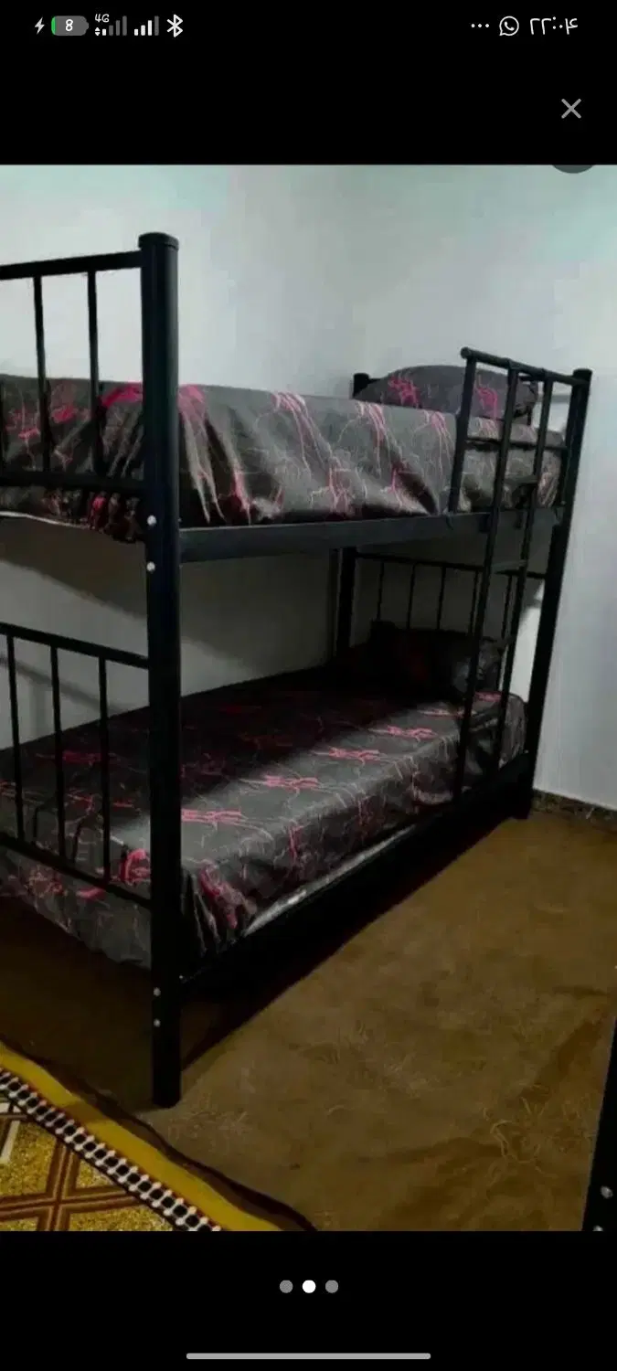 واگذاری خوابگاه دخترانه