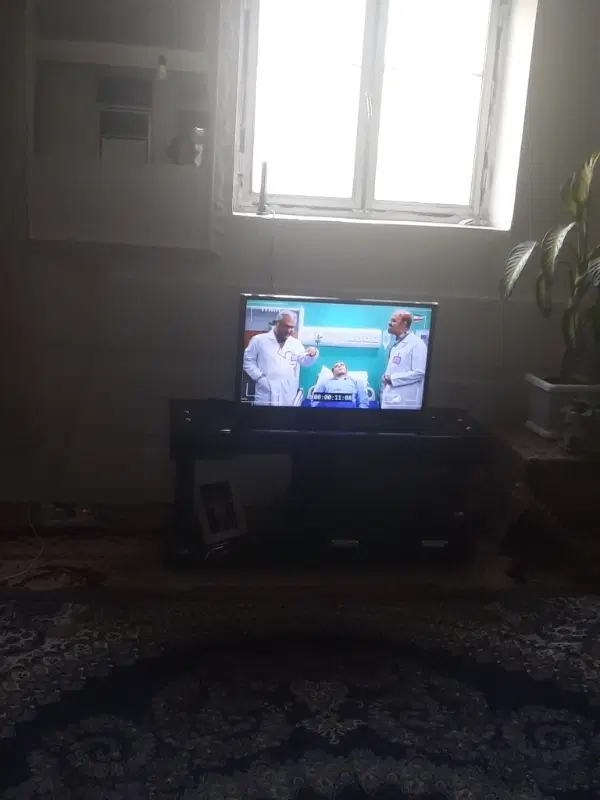 خانه ویلایی۴۵۰ متر