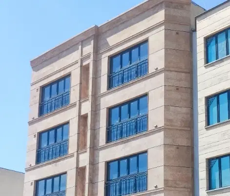 فروش آپارتمان دستغیب