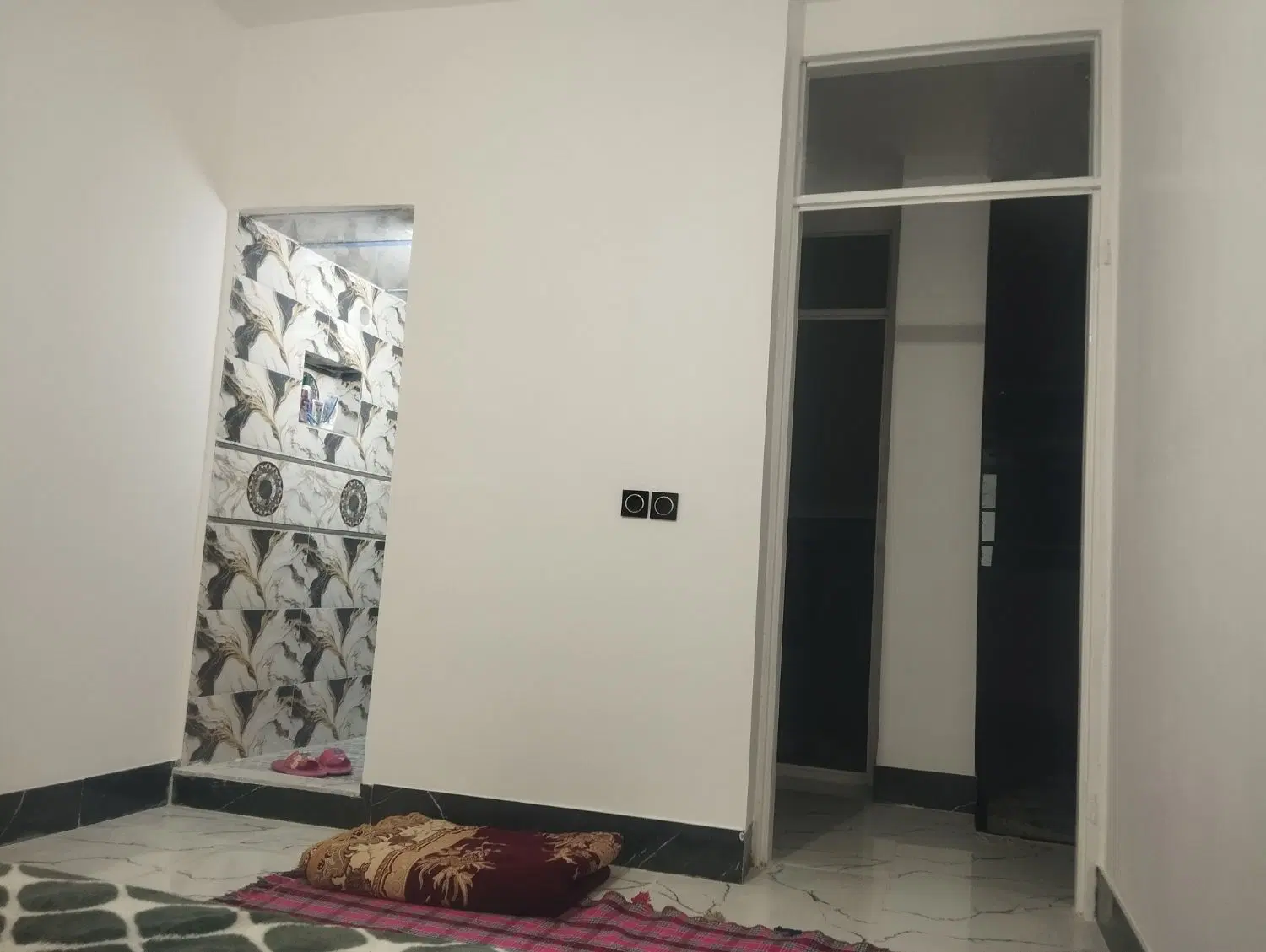 فروش خانه ویلایی طبقه  تیون تفیهان