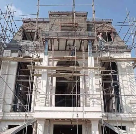 آپارتمان پیش فروش رکن اباد