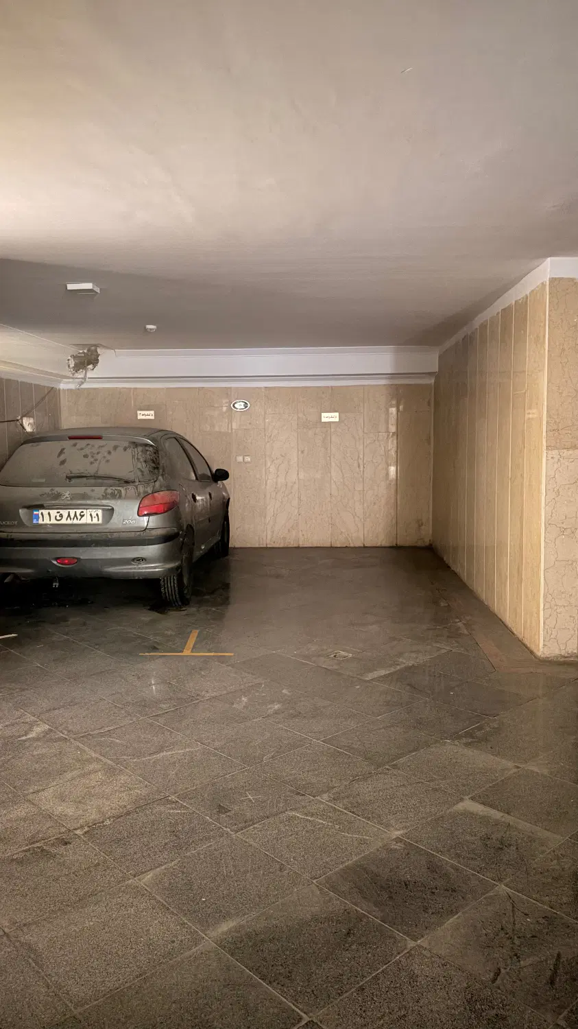 اجاره پارکینگ محله ایرانشهر
