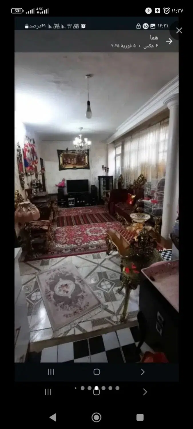 رهن و اجاره